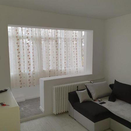 Апартаменты Apartament Яссы Экстерьер фото