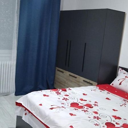 Апартаменты Apartament Яссы Экстерьер фото