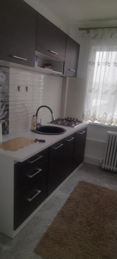 Апартаменты Apartament Яссы Экстерьер фото
